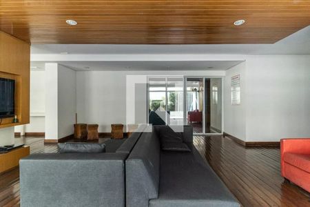 Apartamento para alugar com 27m², 1 quarto e 1 vagaCondomínio