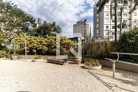 Apartamento para alugar com 27m², 1 quarto e 1 vagaCondomínio