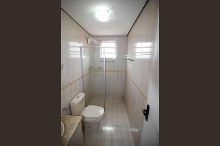Apartamento para alugar com 89m², 2 quartos e 2 vagasBanheiro Social