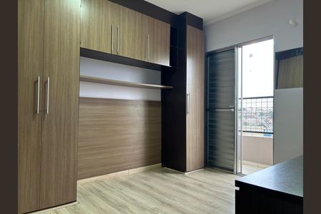 Quarto de apartamento para alugar com 2 quartos, 89m² em Jardim Ferreira, Sorocaba