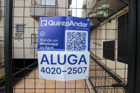 Apartamento para alugar com 89m², 2 quartos e 2 vagasPlaquinha