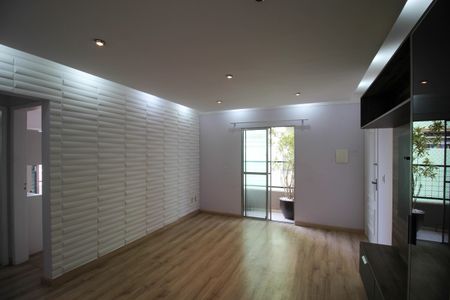 Apartamento para alugar com 89m², 2 quartos e 2 vagasSala