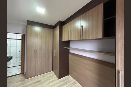 Quarto de apartamento para alugar com 2 quartos, 89m² em Jardim Ferreira, Sorocaba