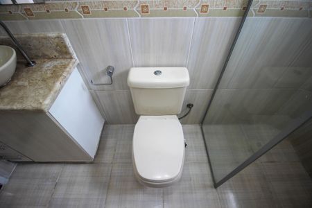 Apartamento para alugar com 89m², 2 quartos e 2 vagasBanheiro Social