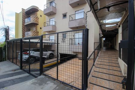Apartamento para alugar com 89m², 2 quartos e 2 vagasFachada