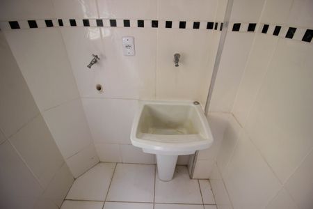 Apartamento para alugar com 89m², 2 quartos e 2 vagasÁrea de Serviço