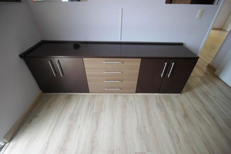 Apartamento para alugar com 89m², 2 quartos e 2 vagasSuíte