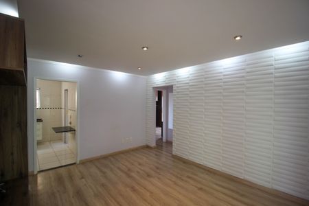 Apartamento para alugar com 89m², 2 quartos e 2 vagasSala