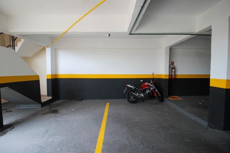 Apartamento para alugar com 89m², 2 quartos e 2 vagasÁrea comum