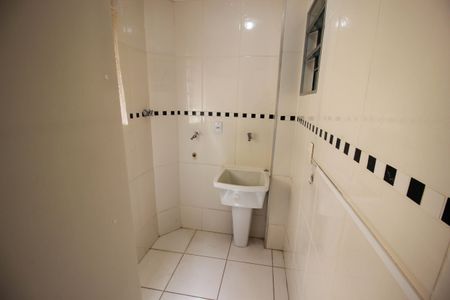 Apartamento para alugar com 89m², 2 quartos e 2 vagasÁrea de Serviço