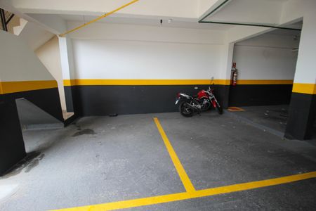 Apartamento para alugar com 89m², 2 quartos e 2 vagasÁrea comum