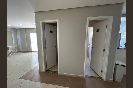 Apartamento à venda com 86m², 3 quartos e 2 vagasSalão de Festas