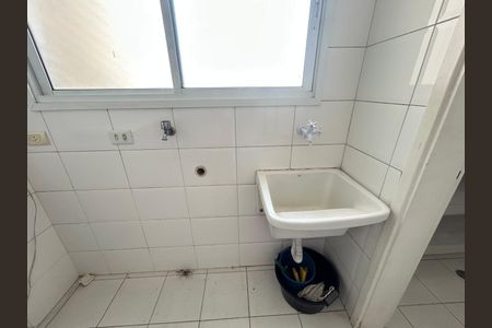 Apartamento à venda com 86m², 3 quartos e 2 vagasÁrea de Serviço