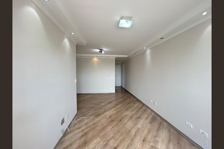 Apartamento à venda com 86m², 3 quartos e 2 vagasSala