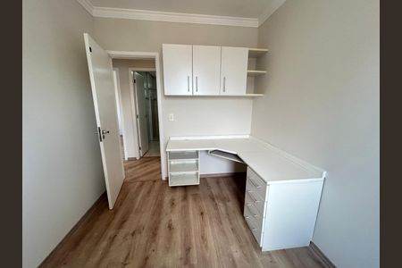 Apartamento à venda com 86m², 3 quartos e 2 vagasQuarto 1
