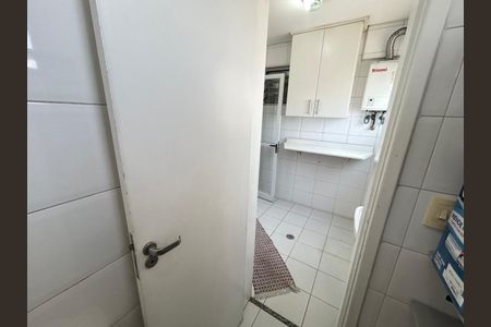 Apartamento à venda com 86m², 3 quartos e 2 vagasBanheiro 3