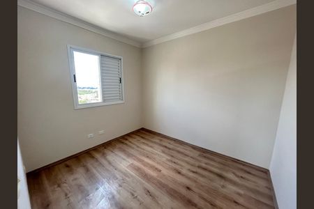 Apartamento à venda com 86m², 3 quartos e 2 vagasQuarto 2
