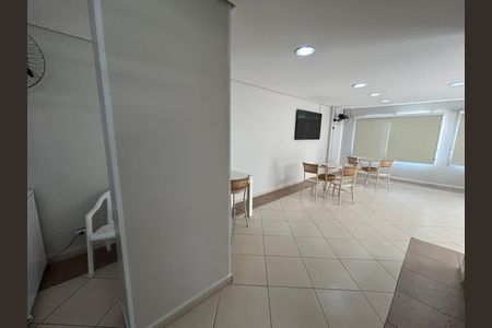 Apartamento à venda com 86m², 3 quartos e 2 vagasSalão de Festas