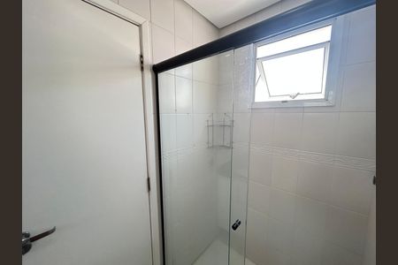 Apartamento à venda com 86m², 3 quartos e 2 vagasBanheiro 1
