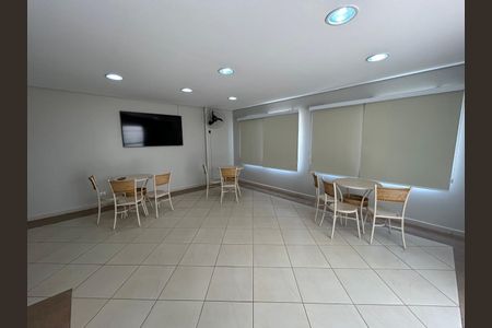 Apartamento à venda com 86m², 3 quartos e 2 vagasSalão de Festas