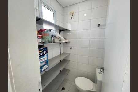 Apartamento à venda com 86m², 3 quartos e 2 vagasBanheiro 3