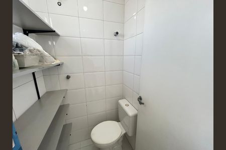 Apartamento à venda com 86m², 3 quartos e 2 vagasBanheiro 3
