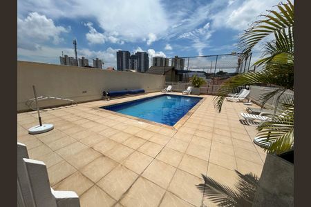 Apartamento à venda com 86m², 3 quartos e 2 vagasPiscina