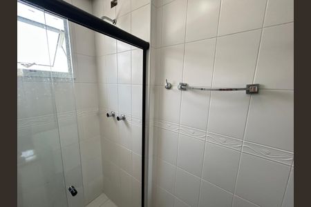 Apartamento à venda com 86m², 3 quartos e 2 vagasBanheiro 1