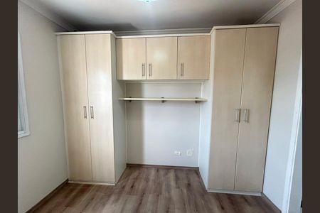 Apartamento à venda com 86m², 3 quartos e 2 vagasQuarto 3