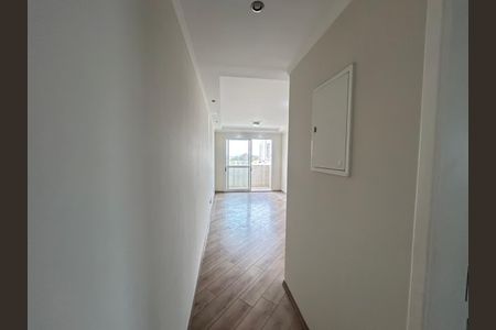 Apartamento à venda com 86m², 3 quartos e 2 vagasSala