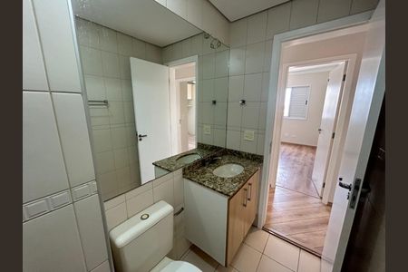 Apartamento à venda com 86m², 3 quartos e 2 vagasBanheiro 2