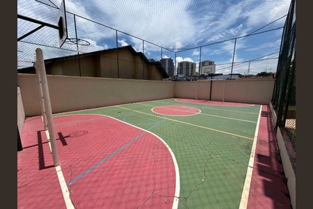 Apartamento à venda com 86m², 3 quartos e 2 vagasQuadra