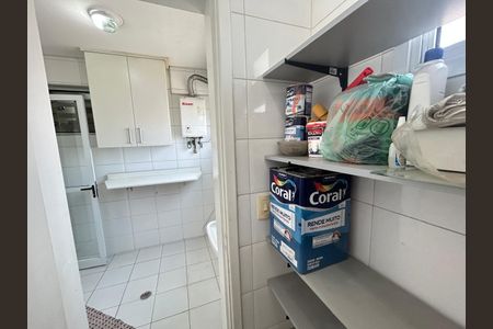 Apartamento à venda com 86m², 3 quartos e 2 vagasBanheiro 3