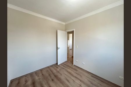 Apartamento à venda com 86m², 3 quartos e 2 vagasQuarto 2