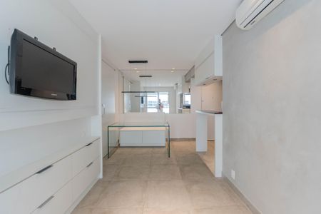Apartamento para alugar com 1 quarto, 45m² em Bela Vista, São Paulo