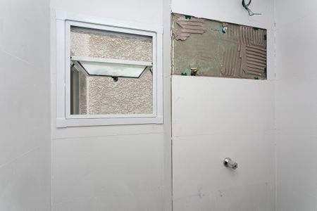 Studio à venda com 19m², 1 quarto e sem vagaBanheiro