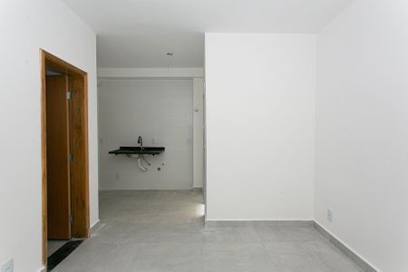 Studio de kitnet/studio à venda com 1 quarto, 19m² em Vila Esperança, São Paulo