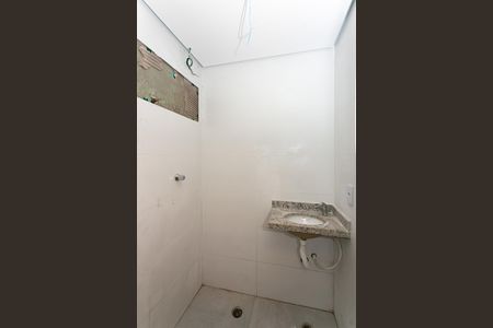 Studio à venda com 19m², 1 quarto e sem vagaBanheiro