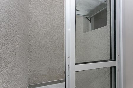 Studio à venda com 19m², 1 quarto e sem vagaÁrea Externa