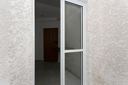 Studio à venda com 19m², 1 quarto e sem vagaÁrea Externa