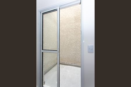 Studio à venda com 19m², 1 quarto e sem vagaÁrea Externa