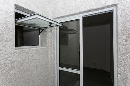 Studio à venda com 19m², 1 quarto e sem vagaÁrea Externa