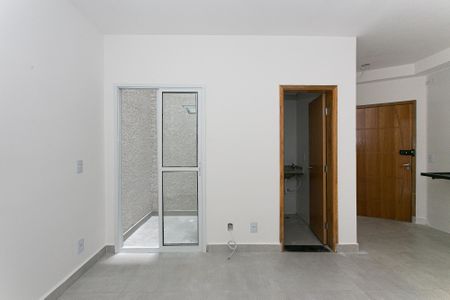 Studio de kitnet/studio à venda com 1 quarto, 19m² em Vila Esperança, São Paulo