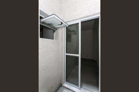 Studio à venda com 19m², 1 quarto e sem vagaÁrea Externa