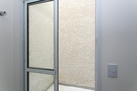 Studio à venda com 19m², 1 quarto e sem vagaÁrea Externa