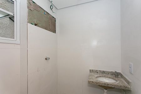 Studio à venda com 19m², 1 quarto e sem vagaBanheiro