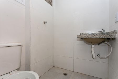 Studio à venda com 19m², 1 quarto e sem vagaBanheiro