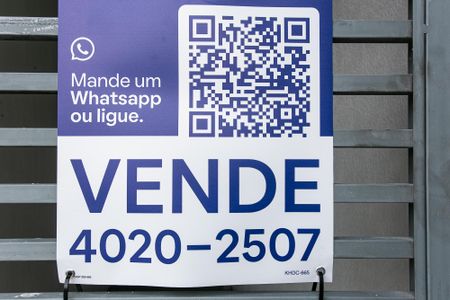 Studio à venda com 21m², 1 quarto e sem vagaplaca KHDC-665