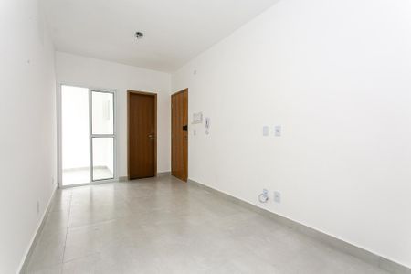 Kitnet/Studio à venda com 1 quarto, 21m² em Vila Esperança, São Paulo