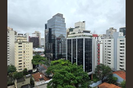 Apartamento para alugar com 60m², 2 quartos e 1 vagaVista